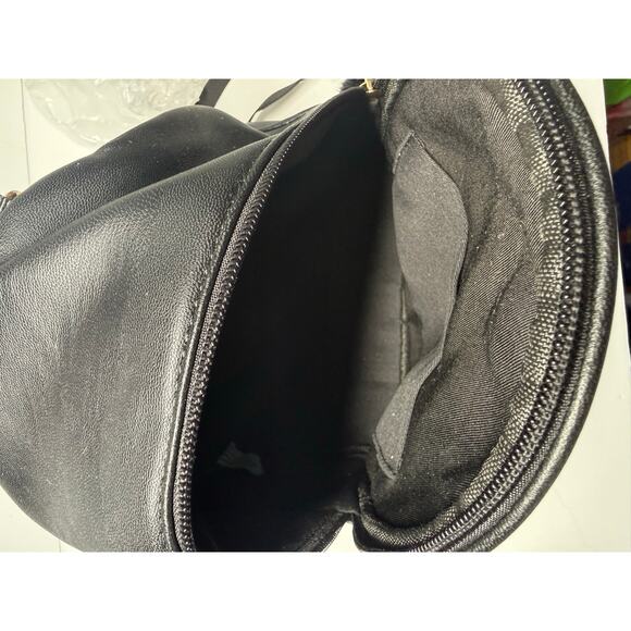 LIKE DREAMS Amara Quilted Mini Backpack - Picture 3 of 7